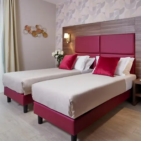 Hotel Spigamonti-2